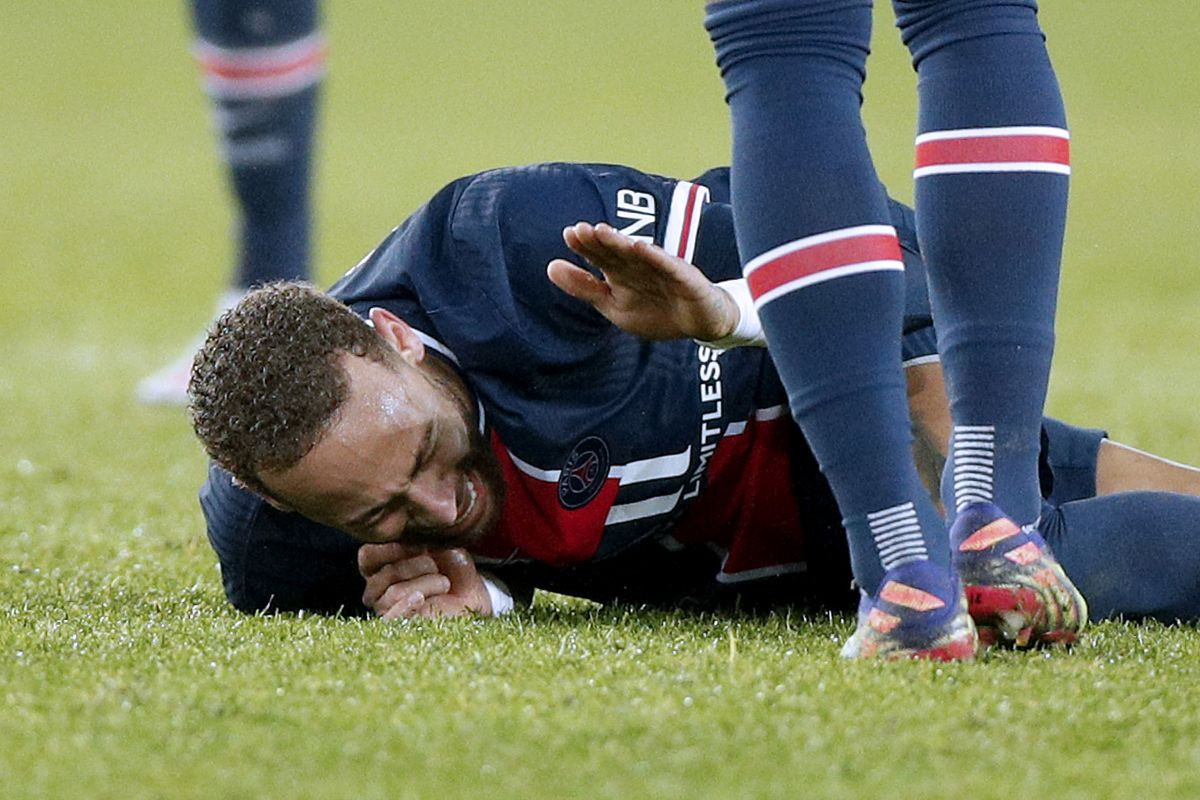 Navijač odlučio dokazati da Neymar nije glumac: Da li biste nakon ovog videa promijenili mišljenje? Navijač odlučio dokazati da Neymar nije glumac: Da li biste nakon ovog videa promijenili mišljenje?