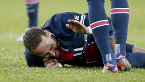 Navijač odlučio dokazati da Neymar nije glumac: Da li biste nakon ovog videa promijenili mišljenje?