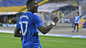 Dinamo za "siću" kupuje sjajnog napadača iz Levskog