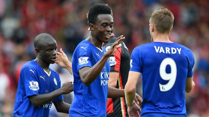 Rangersi doveli pojačanje iz Leicestera