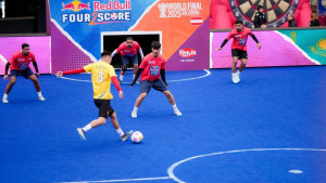 Red Bull Four 2 Score dolazi u BiH, najbolja ekipa putuje u Toronto na Svjetsko finale