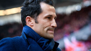Zbog kojeg fudbalera je Hasan Salihamidžić išao u Madrid?