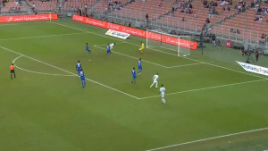 Sariću 90 minuta, majstorska asistencija Marina u prvom nastupu za Al Ahli