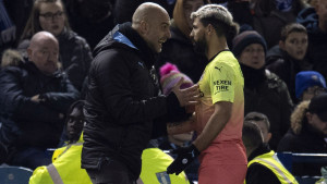 Sergio Aguero ima ponudu voljenog kluba: Nadam se da ćemo računati na njega...