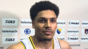 Xavier Castaneda: "Imamo dobar temelj, ponosan sam na momke"