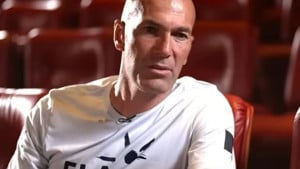 Zidane najavio veliki povratak trenerskom poslu i imenovao svoj novi tim: "Drugu želju nemam"