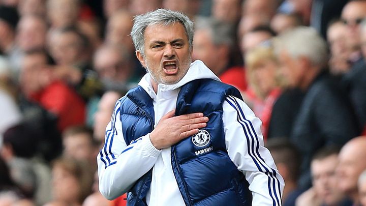 Znate li šta je Mourinha u Chelseaju koštalo 140.000 funti?
