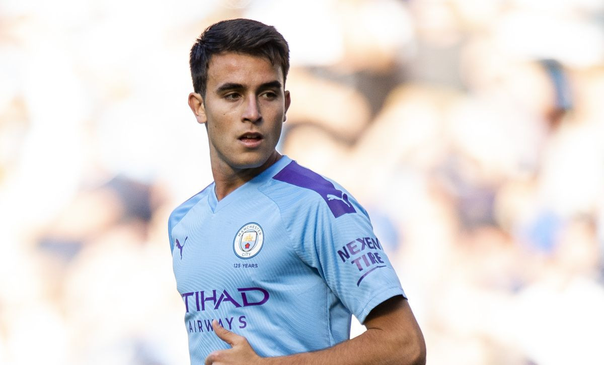 Barca ponovo želi Garciju Barca ponovo želi Garciju
