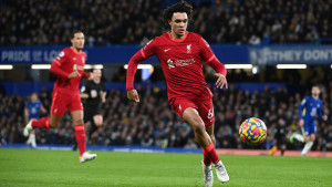 Liverpool ne želi da igra protiv Arsenala