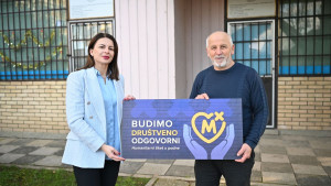 U Mozzartu nastavljaju da tipuju na humanost