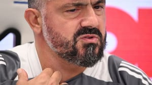Gattuso poslao žestoku otrovnu strelicu ka Dinamu: "U Hrvatskoj to mogu samo Rijeka i Hajduk"