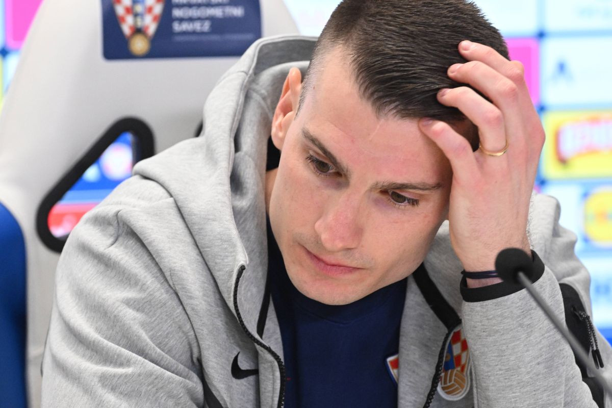 Nezapamćen napad na Dominika Livakovića, Hrvat ovo nije nikad doživio: "Da nije branio on sad bi..." Nezapamćen napad na Dominika Livakovića, Hrvat ovo nije nikad doživio: "Da nije branio on sad bi..."