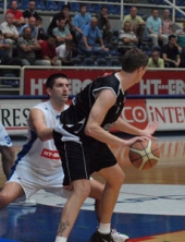 Josipović: Očekujem odličnu košarku