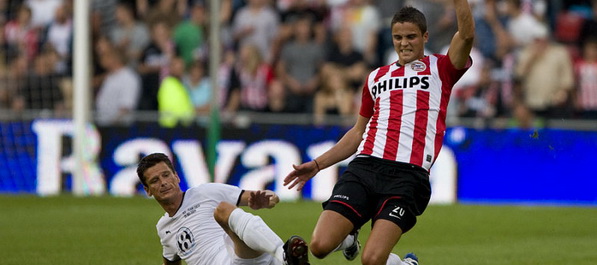 Nova rutinska pobjeda PSV-a