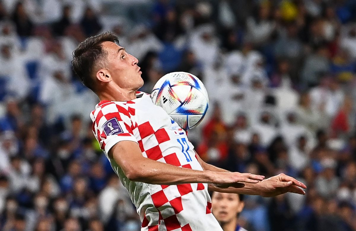 Zlatko Dalić je u današnjoj utakmici protiv Japana 'ponizio' igrača rođenog u BiH