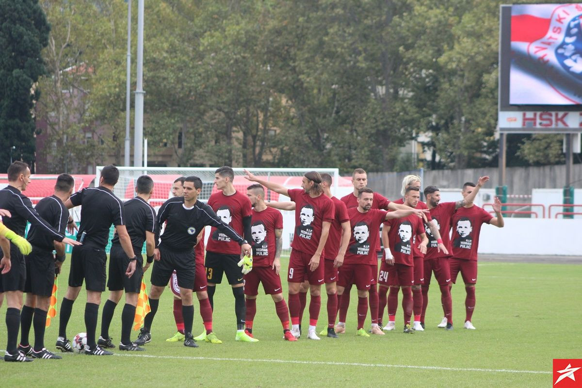 FK Sarajevo igra prijateljsku utakmicu sa federalnim prvoligašem