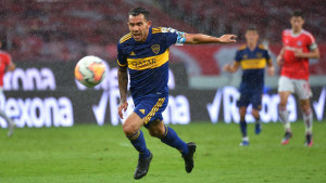 Čekao je ovaj trenutak: Tevez zabio za Maradonu i nakon toga ništa više nije bilo važno