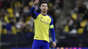 Zbog Ronalda pristaju na sve: Američki gigant stigao u S. Arabiju, Al Nassr ozvaničio saradnju