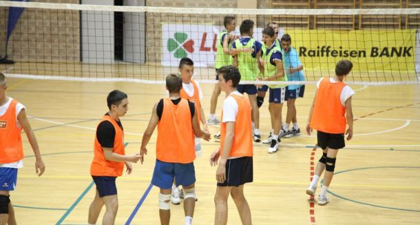 Finalna takmičenja Sportskih igara mladih Finalna takmičenja Sportskih igara mladih