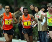 Gharib pobjednik maratona u Fukuoki