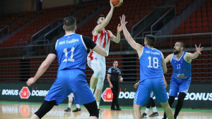 OKK Čelik savladao HKK Čapljina i preuzeo lidersku poziciju