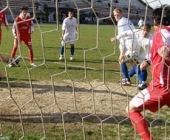 Derbi kola u Bihaću