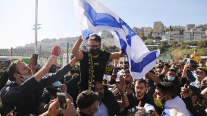 Pita se bivši egipatski reprezentativac: Hoće li Izrael biti izbačen iz svih takmičenja?