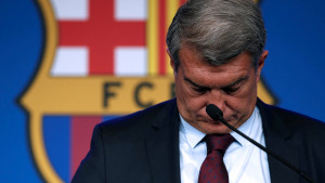 U Barceloni se nešto dešava, Laporta sazvao hitnu press konferenciju