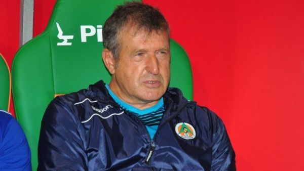 Sušićev Alanyaspor poražen kod Galatasaraya