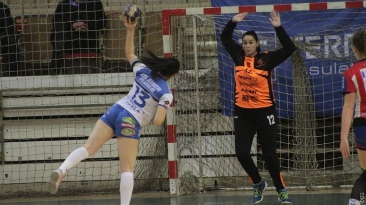 Rukometašice Jedinstva sigurne u Hadžićima