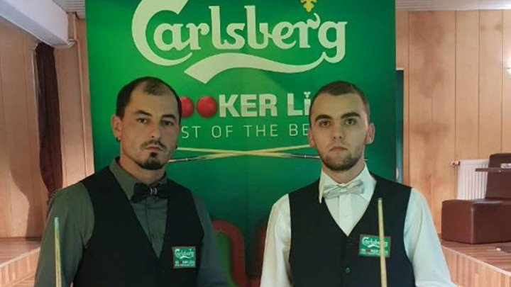 Zvanično počela četvrta sezona Best of the Best snooker lige