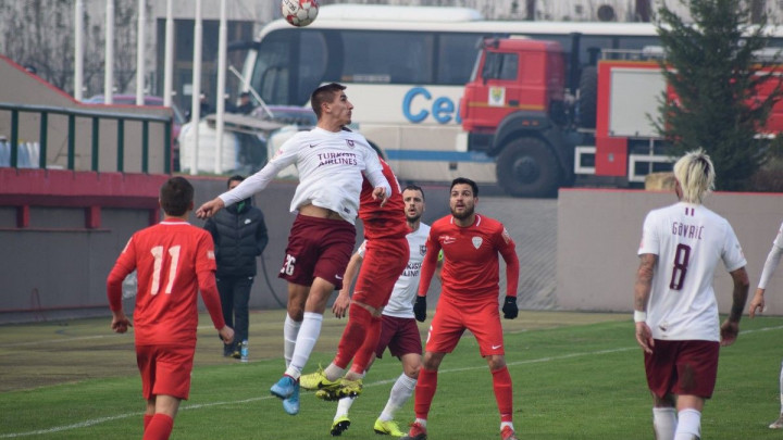 FK Velež novog ofanzivca "locirao" u Sarajevu?