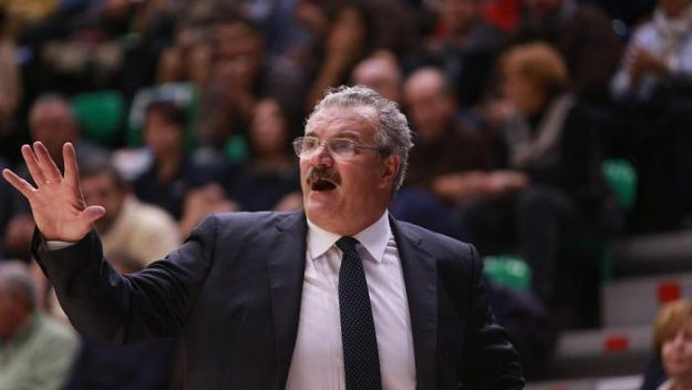 Romeo Sacchetti novi trener Fortituda iz Bologne
