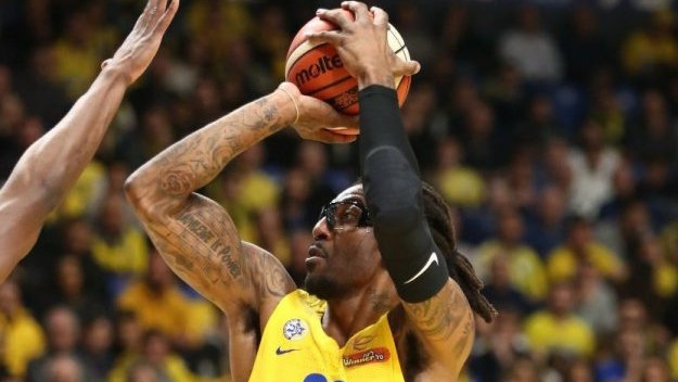 Amare Stoudemire opet prekršio pravilo karantena