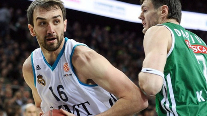 Mirza Begić pronašao novi klub?