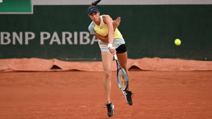 Sabalenka je bila nepremostiva prepreka - Kraj za Olgu Danilović na Roland Garrosu