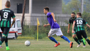 Čakić: Uz podršku navijača želimo do prve pobjede