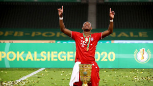 Zahavi misli da zastupa Ronalda: Od Bayerna za Alabu traži nevjerovatnu platu