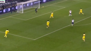 Iz Mourinhovog udžbenika:  Kane završio savršenstvo od akcije