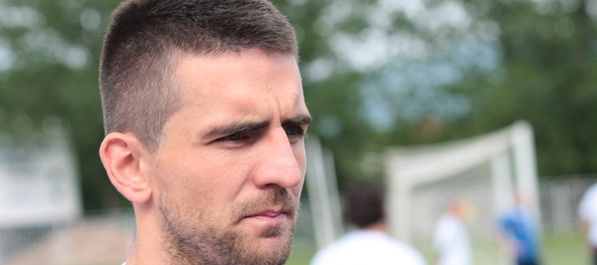 Ibišević: Navikli smo na paklenu atmosferu Ibišević: Navikli smo na paklenu atmosferu