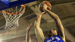 Igokea pregazila Sparse i osvojila Kup "Mirza Delibašić"