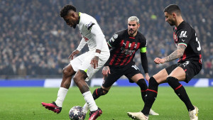 AC Milan preživio London i čekirao kartu za četvrtinu finala Lige prvaka