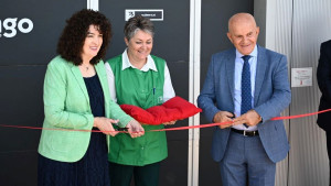 Bingo Group otvorio dva nova proizvodna pogona u jednom danu
