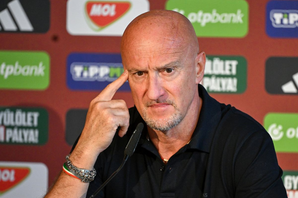 Marco Rossi obznanio spisak za duele sa Njemačkom i BiH