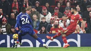 Kraj Boxing daya na najbolji način: Liverpool pregazio Leicester