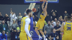 Bh. košarkaše nakon Eurobasketa očekuje borba za Mundobasket: Evo kako će izgledati kvalifikacije