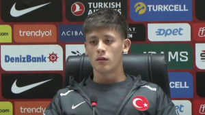  Arda Guler jasno i glasno poručio gdje će igrati sljedeće sezone: "Tu sam već kupio kuću"
