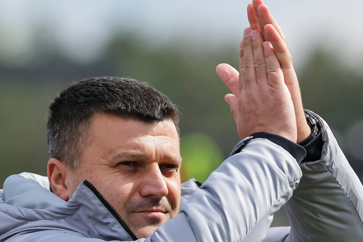 Feđa Dudić je pred najvećim izazovom karijere - U Kragujevcu će da gori! Feđa Dudić je pred najvećim izazovom karijere - U Kragujevcu će da gori!
