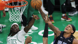 Boston i Cleveland sigurni kod kuće, Golden State Wariorsi slavili u gostima