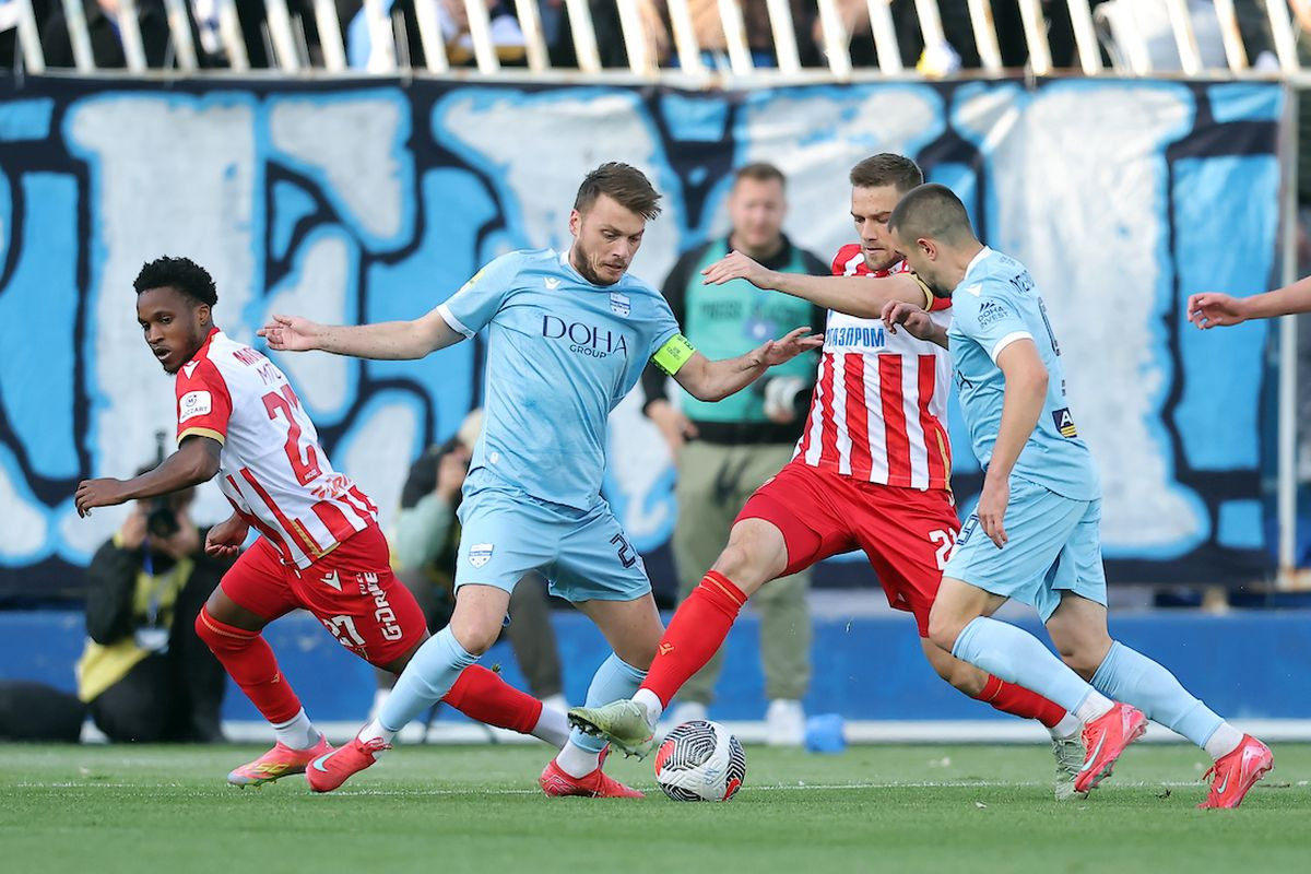 Novi Pazar nastavlja sanjati, spektakl protiv Crvene zvezde im otvorio vrata Evrope!
